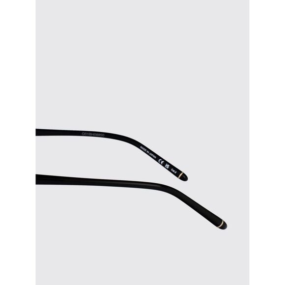 Montblanc Sunglasses Men Gold